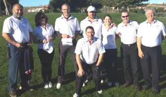 EQUIPO SEGUNDA JORNADA